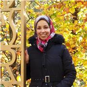 Biology tutor offering lessons to secondary school students and biomedical university students